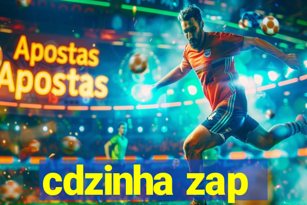 cdzinha zap